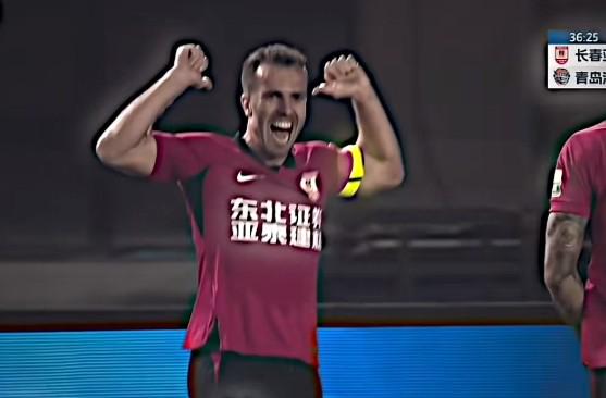 华体会体育-鲁能中超联赛排名：山东鲁能在中超联赛中的排名与赛季表现
